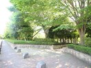 横山公園(公園)まで1500m グリーンハウス千代田