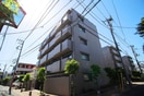 外観写真 ルーブル新宿西落合伍番館(104)