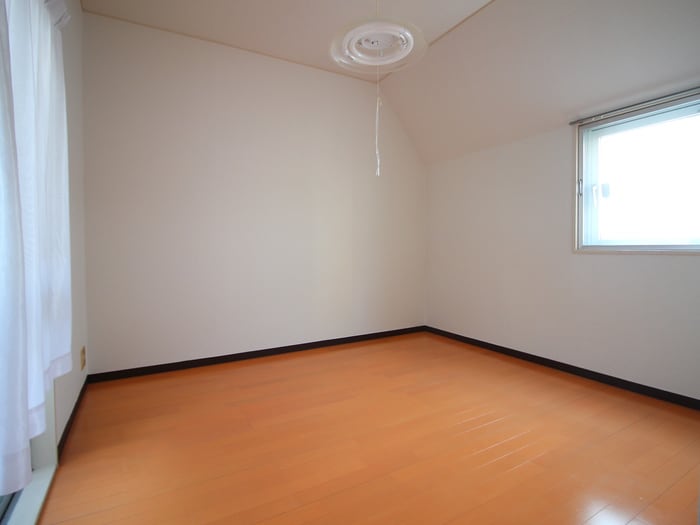 内観写真 ラフォ－レ金町