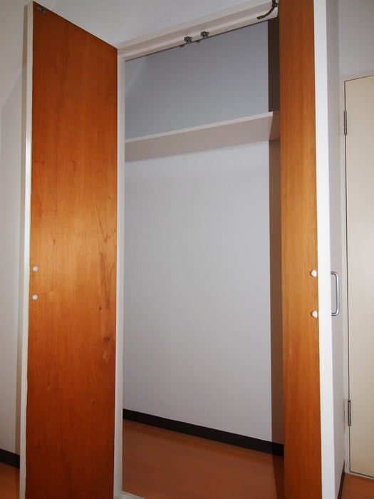 収納 ラフォ－レ金町