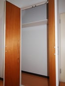 収納 ラフォ－レ金町