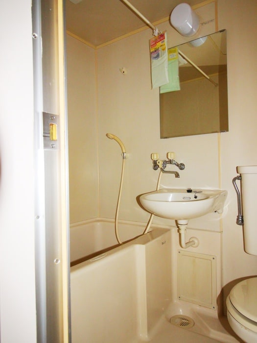 バス／シャワールーム等 ラフォ－レ金町