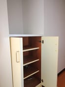 靴箱 ラフォ－レ金町