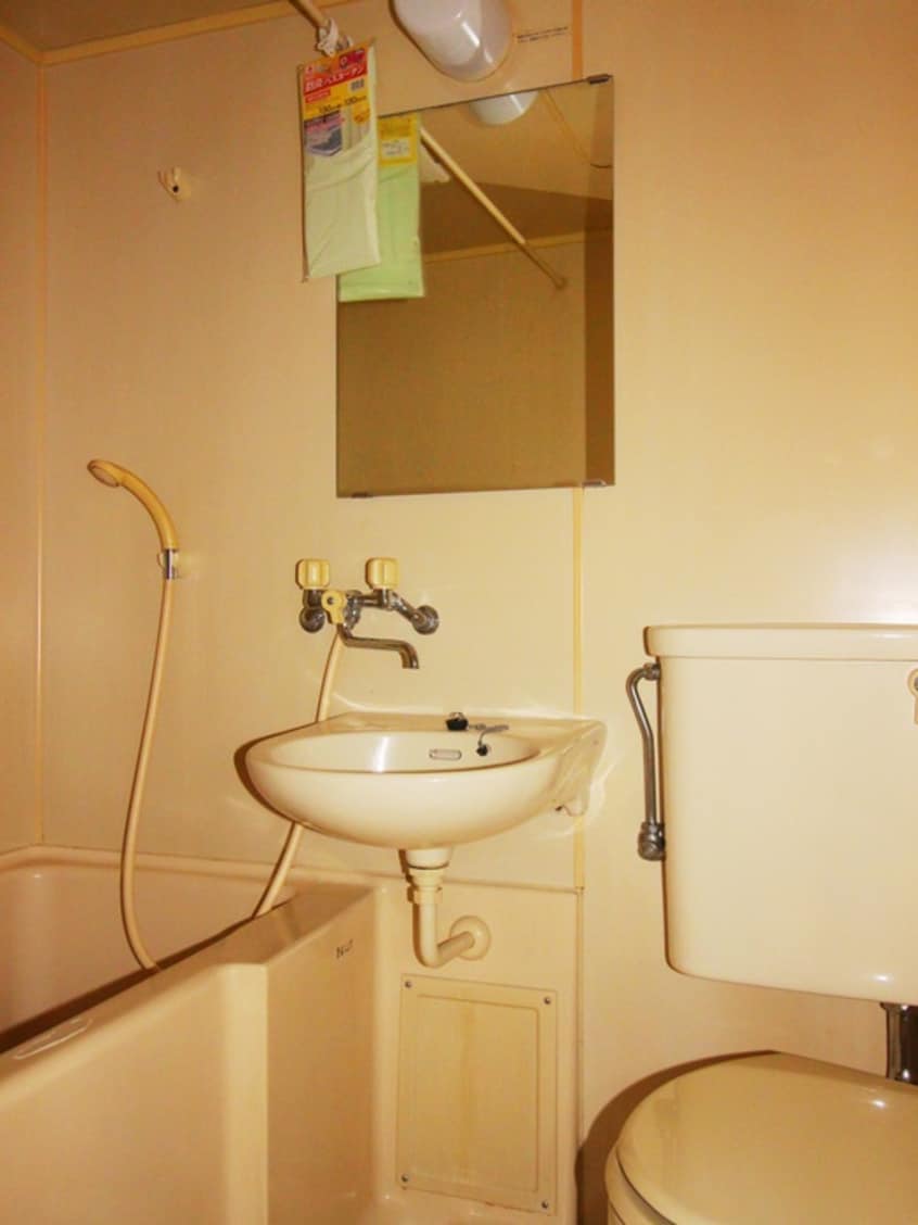 洗面 ラフォ－レ金町