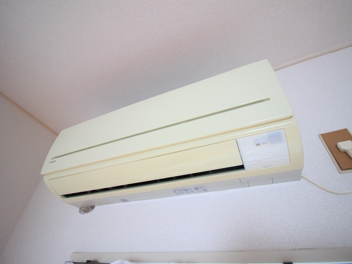 内観写真 ラフォ－レ金町