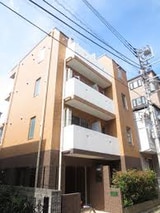 中野弥生町Ａｐｔｉ