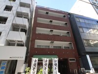 ﾀｳﾝﾊｲﾂ銀座(402)