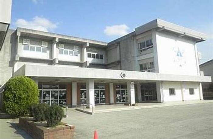 小山田南小学校(小学校)まで835m フレンドパレスときわ台