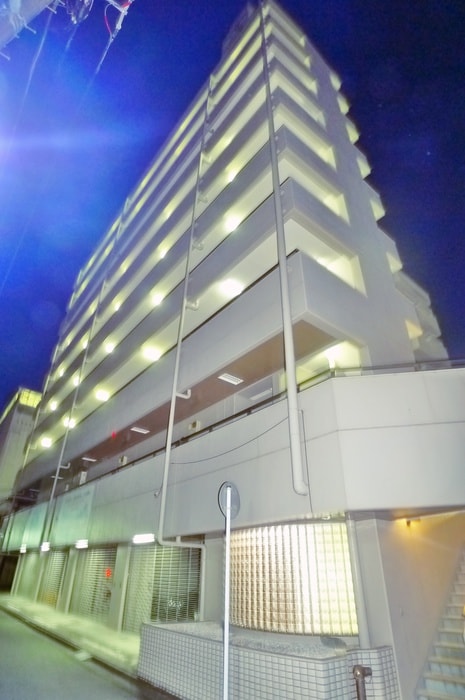 外観写真 紀伊国屋マンション