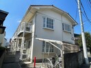 ブランドールＫの外観