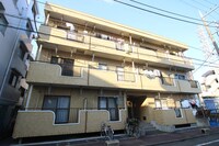 ニュ－ハイム小原ナンバ－２