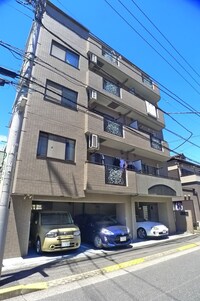 ローゼンハイツⅡ