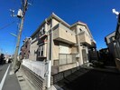 ＳＥＤＡの外観