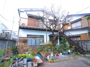 高橋荘