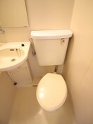 トイレ ﾄﾞｴﾙ野沢
