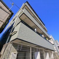 アクアメゾン