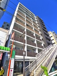 メイクスデザイン門前仲町(802)