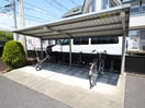 駐輪場 ＭＧＭ　ＢＬＤＧ．Ⅱ