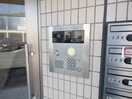 エントランス部分 ＭＧＭ　ＢＬＤＧ．Ⅱ
