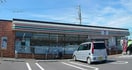 セブンイレブン 小田原東栢山店(コンビニ)まで168m ＭＧＭ　ＢＬＤＧ．Ⅱ