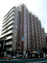 第七宮庭マンション(607)