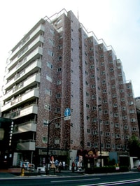 第七宮庭マンション(607)