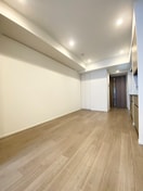 居室 ザ・パークハビオ文京江戸川橋