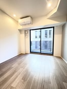 居室 ザ・パークハビオ文京江戸川橋