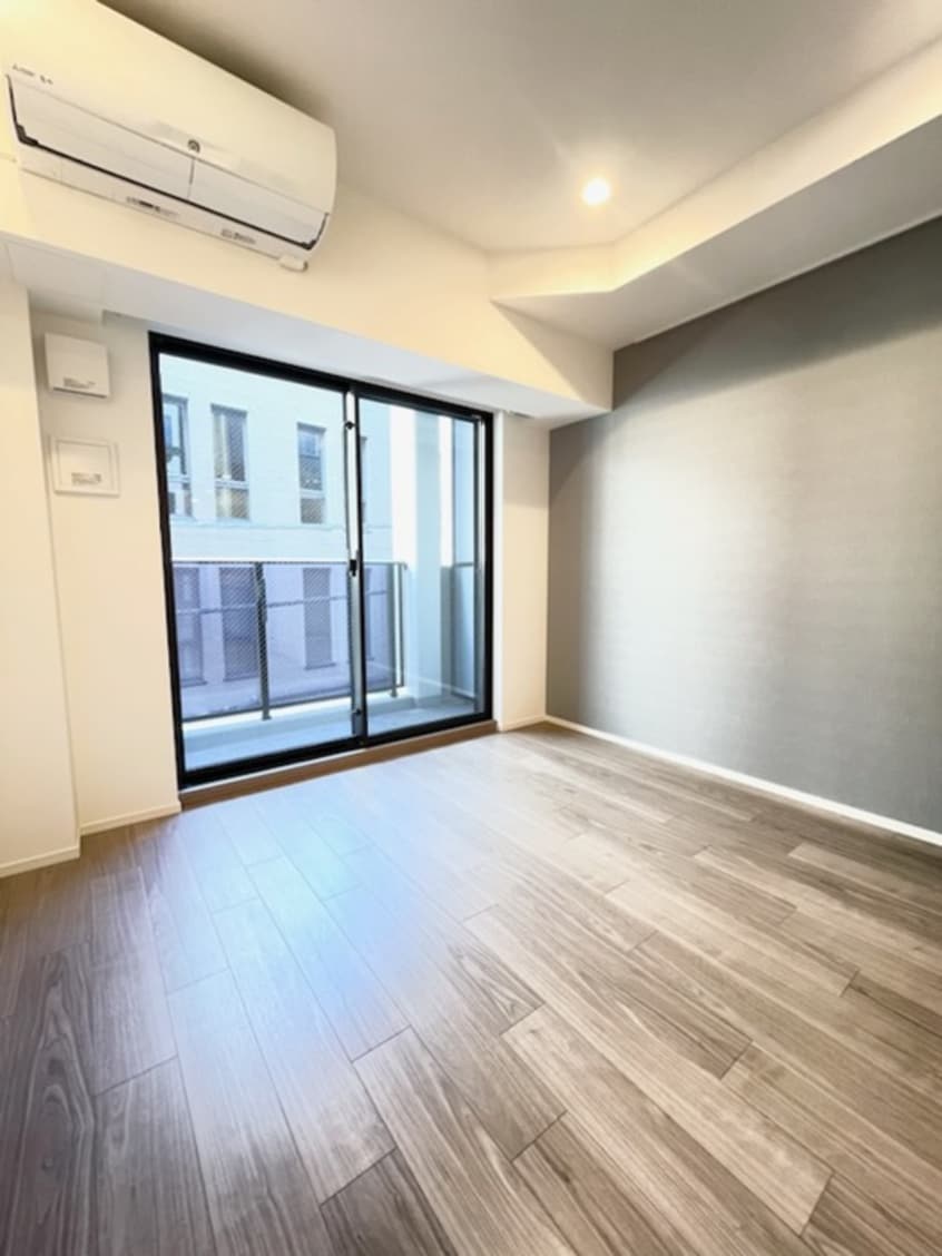 居室 ザ・パークハビオ文京江戸川橋