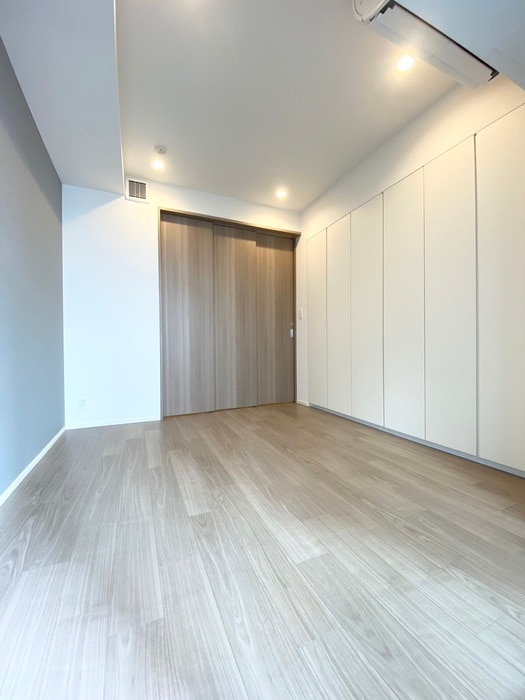 居室 ザ・パークハビオ文京江戸川橋