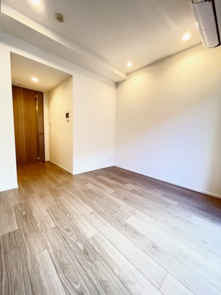 居室 ザ・パークハビオ文京江戸川橋