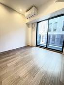 居室 ザ・パークハビオ文京江戸川橋