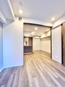 居室 ザ・パークハビオ文京江戸川橋