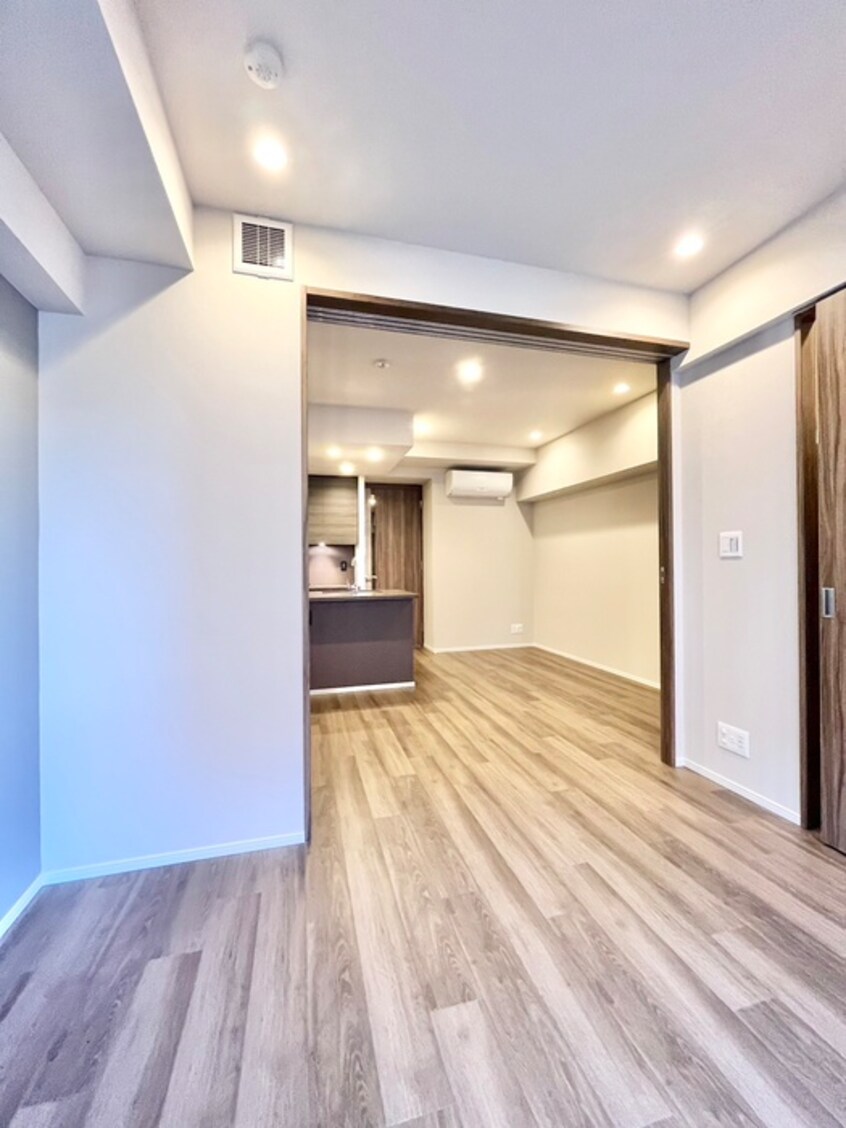 居室 ザ・パークハビオ文京江戸川橋