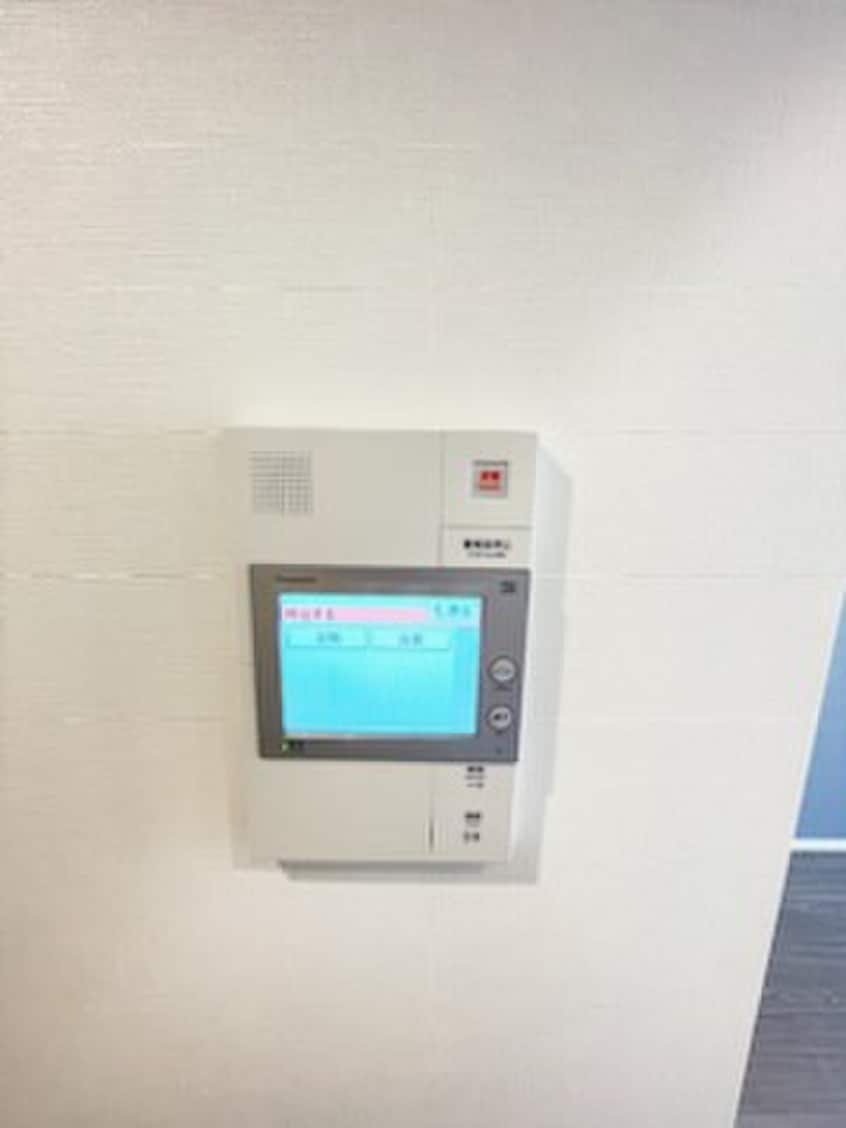 内観写真 ザ・パークハビオ文京江戸川橋