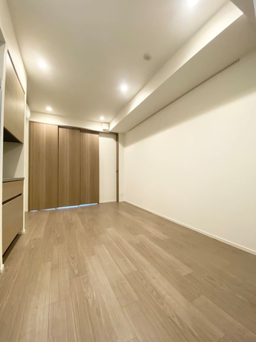 居室 ザ・パークハビオ文京江戸川橋