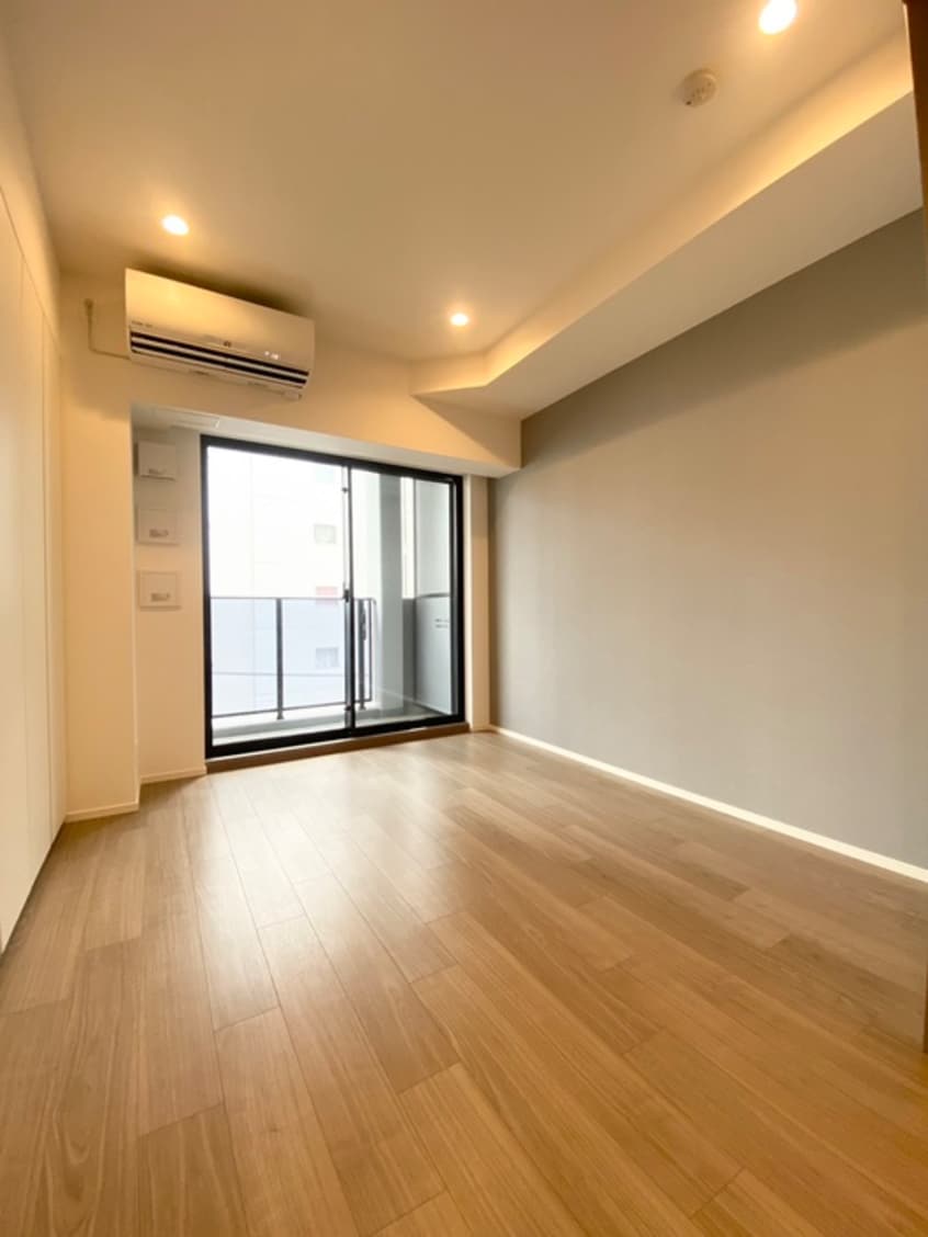 居室 ザ・パークハビオ文京江戸川橋