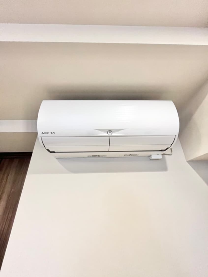 内観写真 ザ・パークハビオ文京江戸川橋