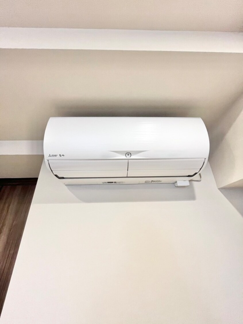 内観写真 ザ・パークハビオ文京江戸川橋