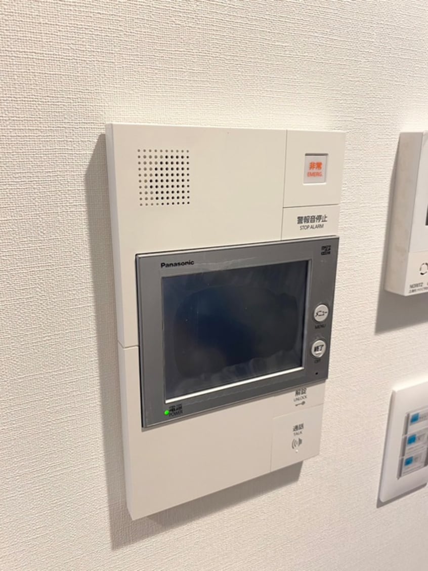 内観写真 ザ・パークハビオ文京江戸川橋