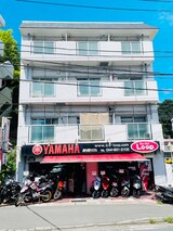 サンパレス生田（401）