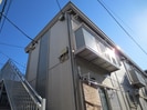 カーサ榊原の外観
