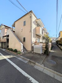 ミキコ－ポ栄町