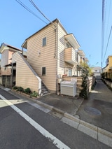 ミキコ－ポ栄町