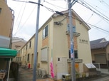 ラピス晴見町