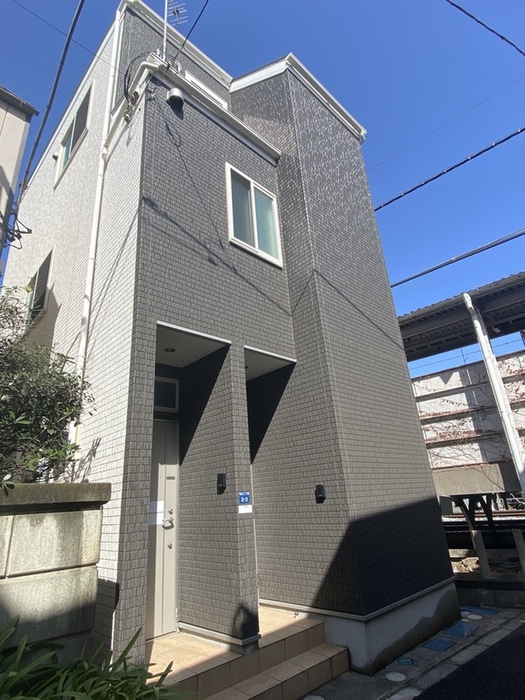 外観写真 東武練馬レジデンス