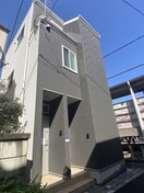 外観写真 東武練馬レジデンス