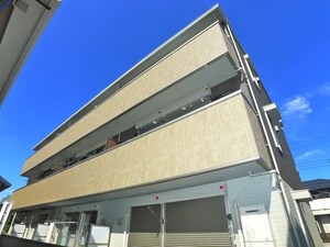 jyuto勝田台Ⅳ　A棟