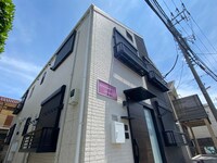 アメリカンリバティー野方Ⅸ