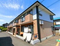 シャトレ所沢Ⅱ